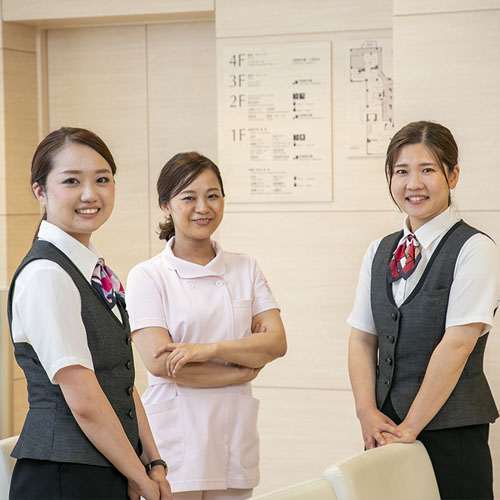 採用情報